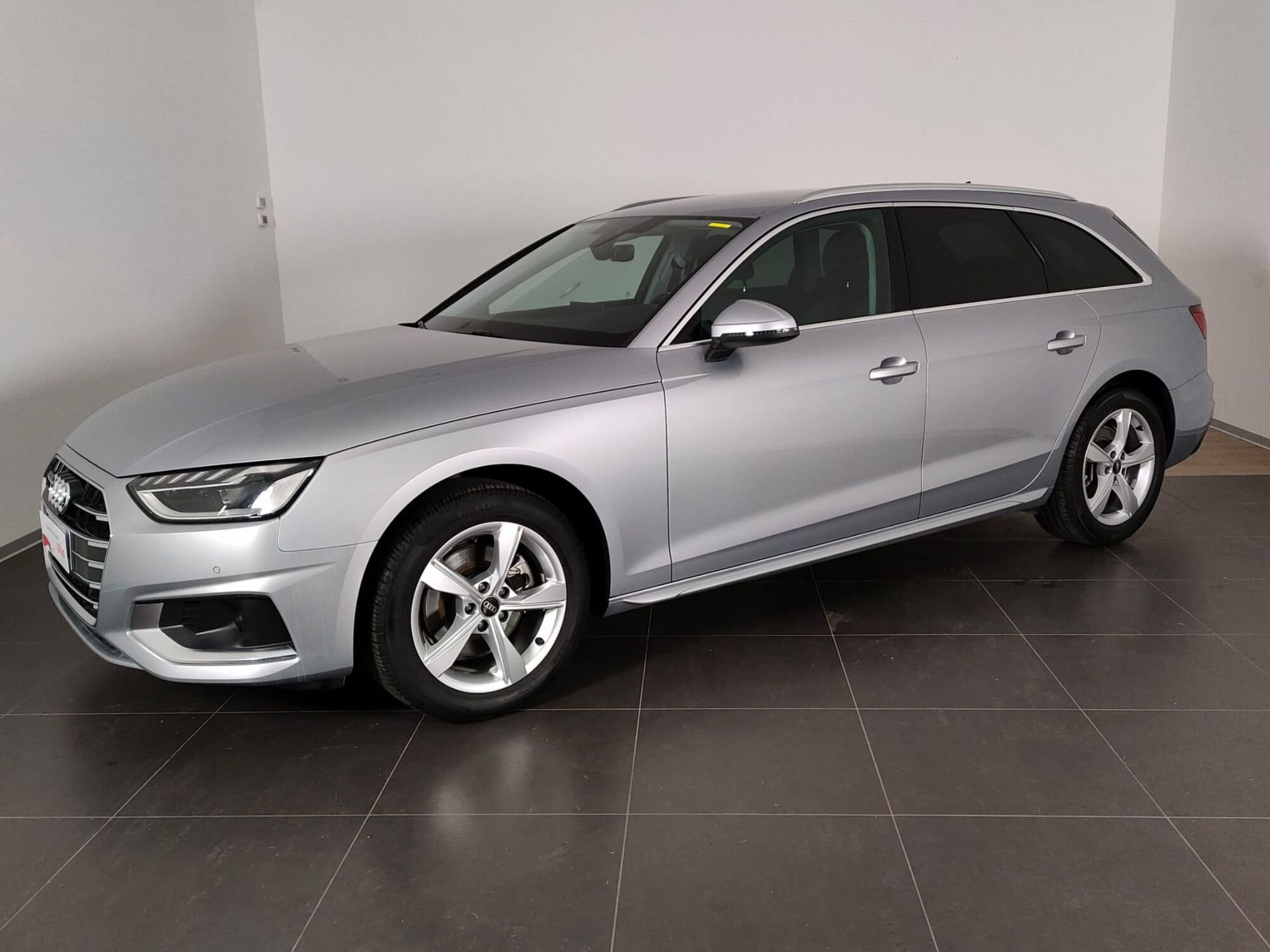 Vendo Audi A Avant Tdi Cv S Tronic Business Advanced Usata A