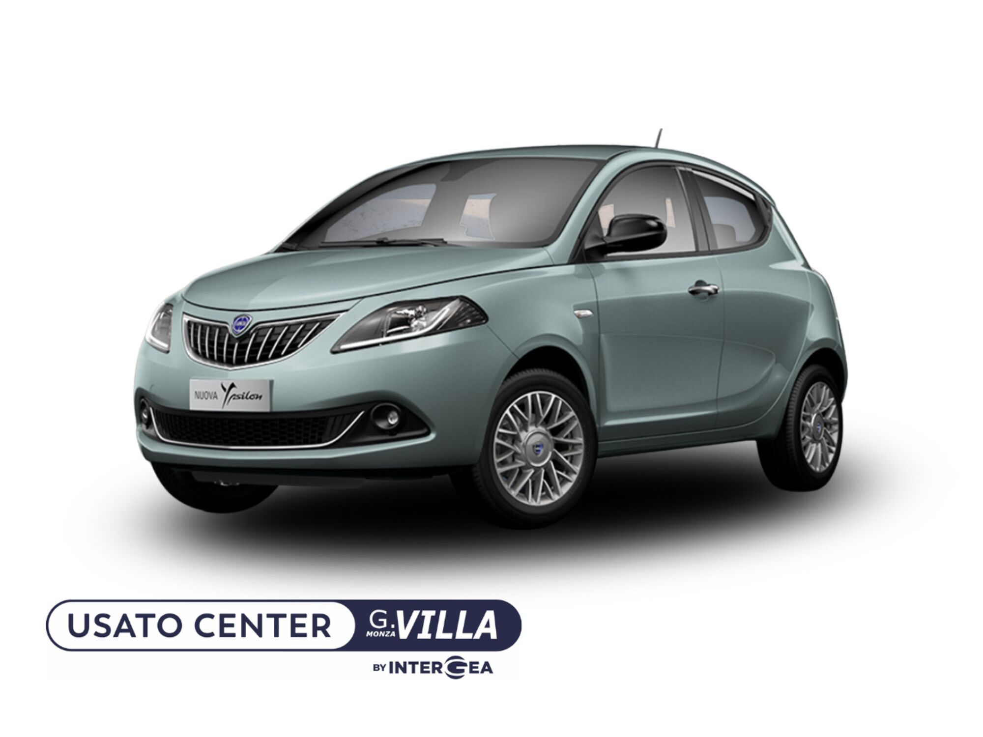 Vendo Lancia Ypsilon Firefly Porte S S Hybrid Gold Plus Nuova A