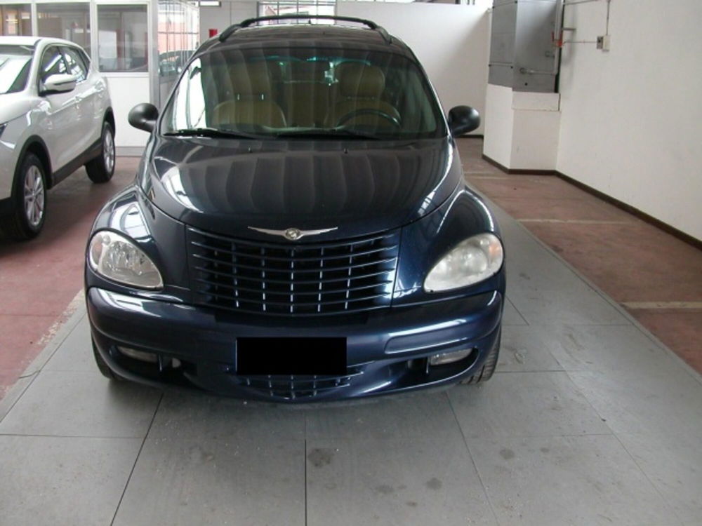 Chrysler PT Cruiser usata a Ascoli Piceno (2)