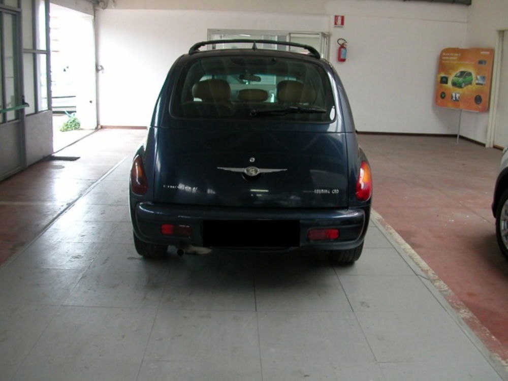 Chrysler PT Cruiser usata a Ascoli Piceno (4)