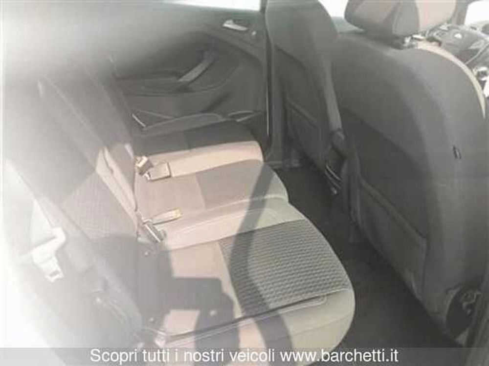 Ford C-Max usata a Bolzano (5)