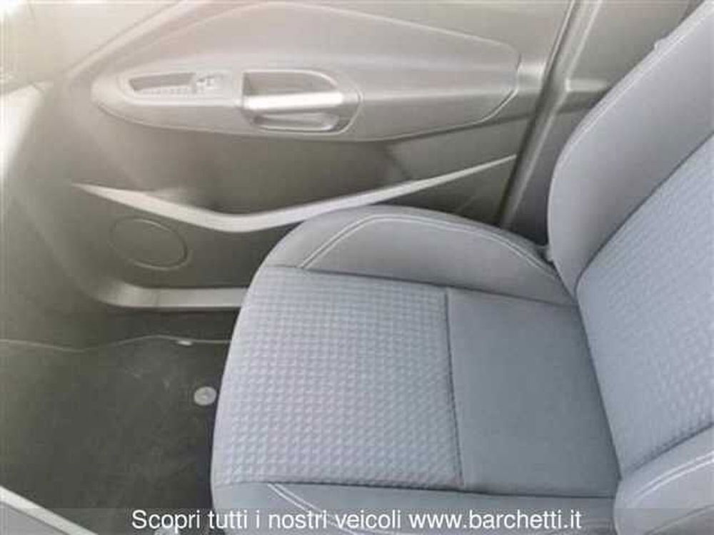 Ford C-Max usata a Bolzano (9)