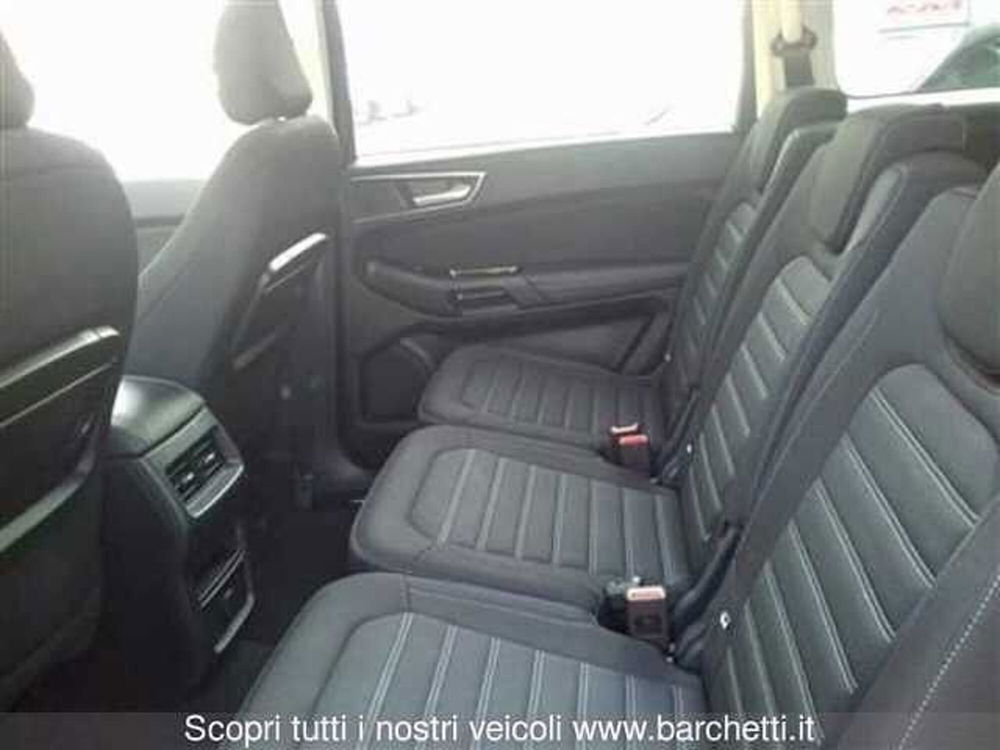 Ford Galaxy usata a Bolzano (7)