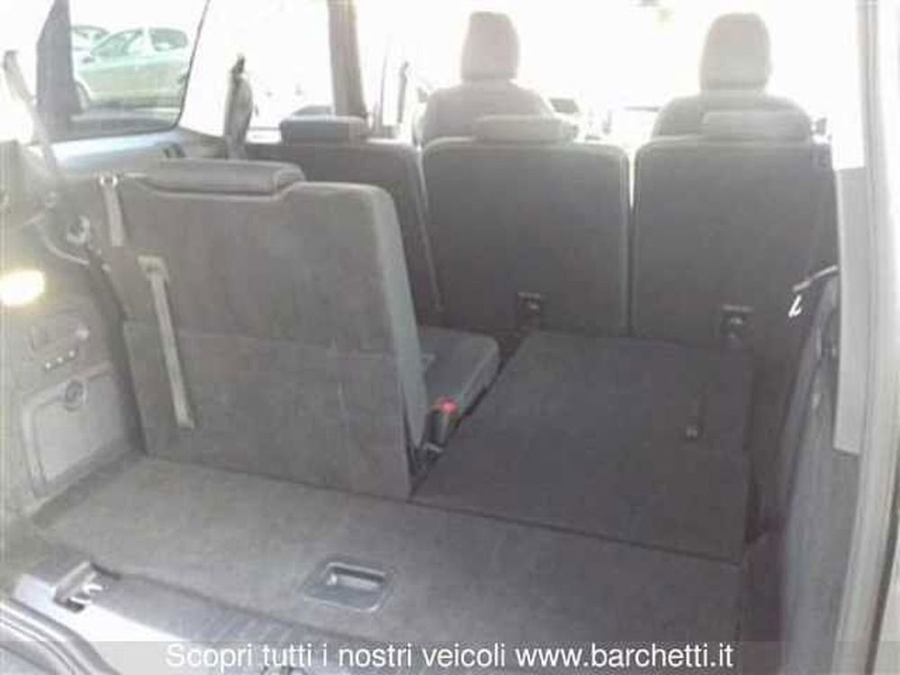 Ford Galaxy usata a Bolzano (8)