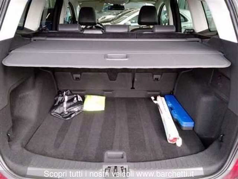 Ford Kuga usata a Bolzano (6)