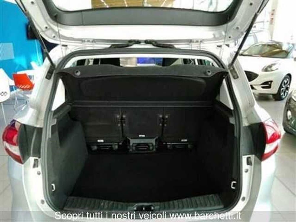 Ford C-Max usata a Bolzano (9)