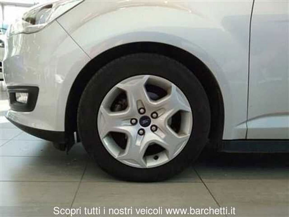 Ford EcoSport usata a Bolzano (7)