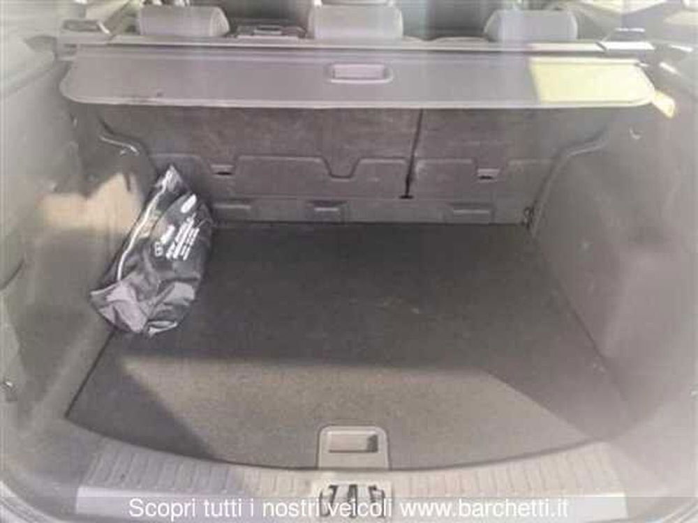 Ford Kuga usata a Bolzano (14)