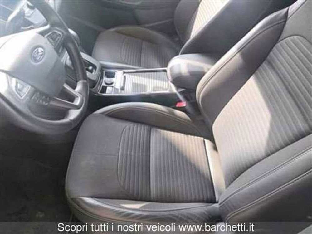 Ford Kuga usata a Bolzano (8)