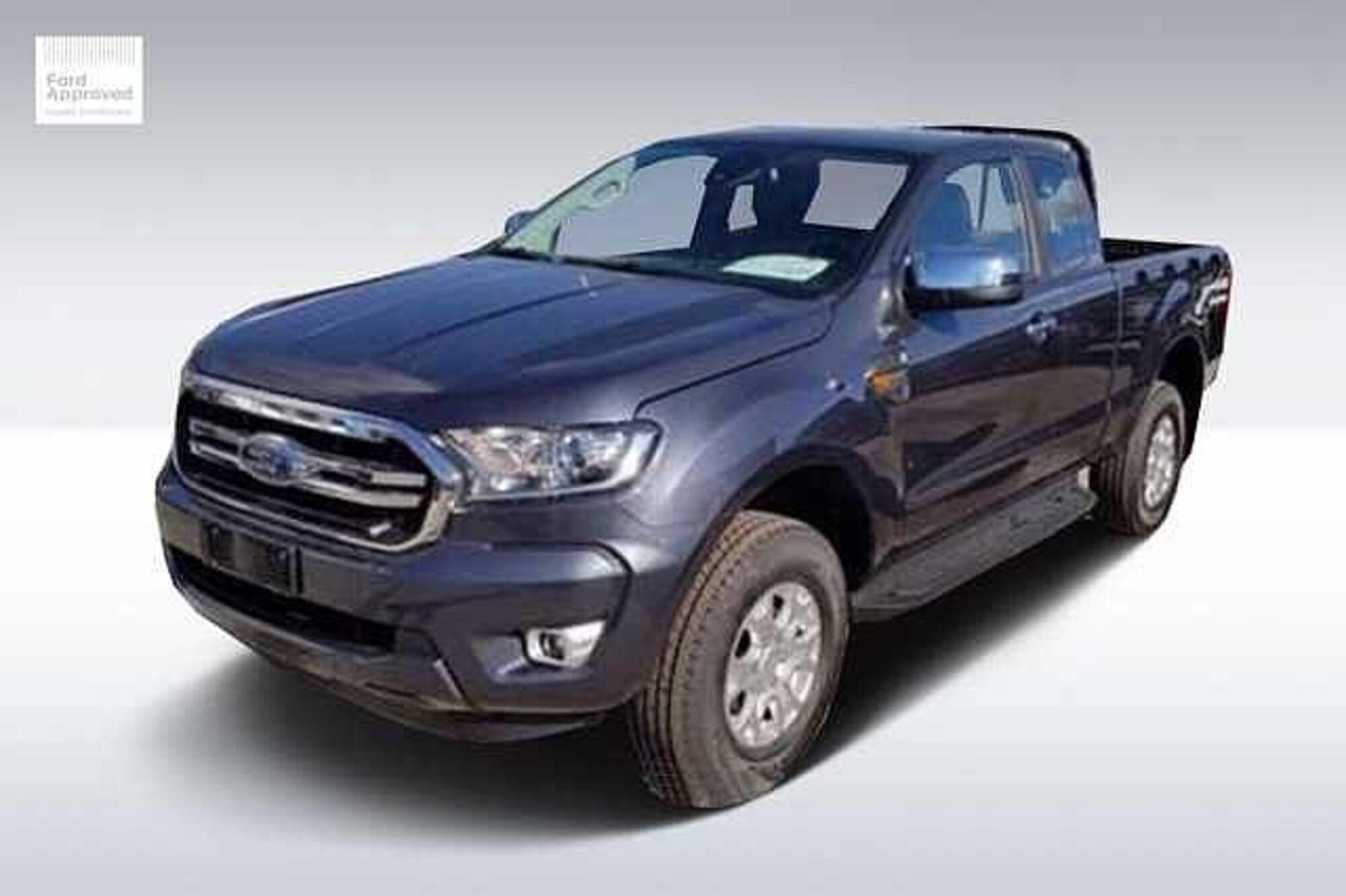 Ford Ranger Pick-up Ranger 2.0 TDCi Super Cab XLT 4 posti  nuova a Bolzano/Bozen