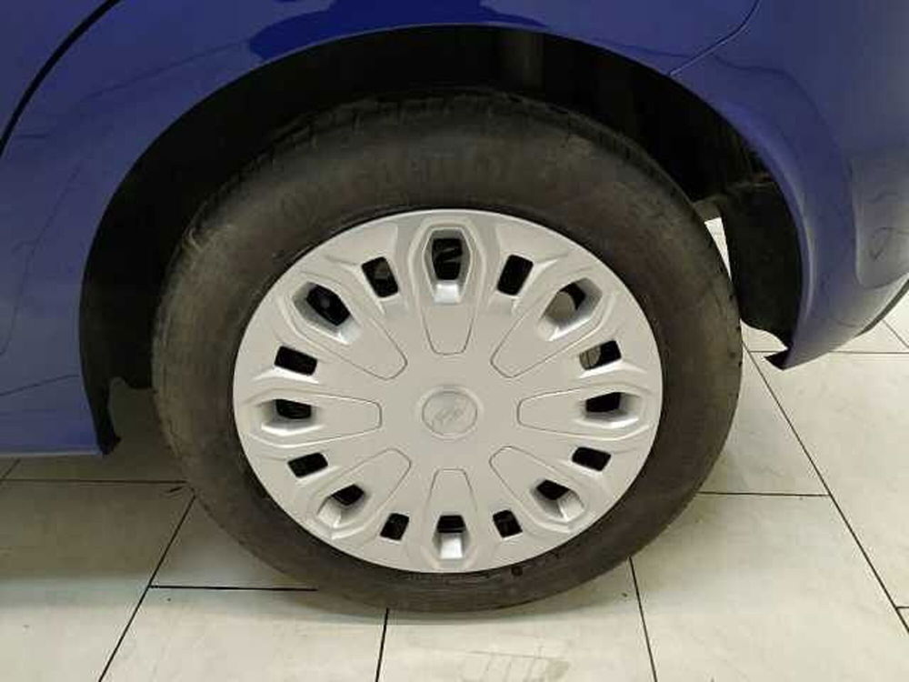 Ford Ka usata a Cuneo (11)