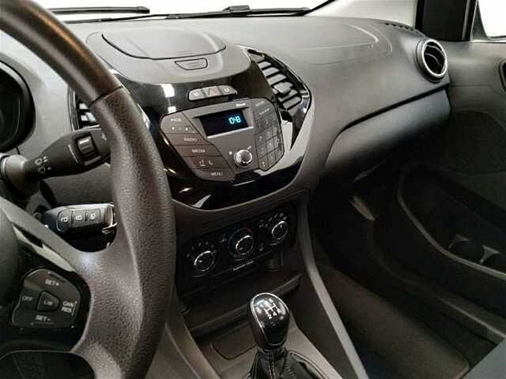 Ford Ka 1.2 8V 69CV  del 2017 usata a Cuneo (5)