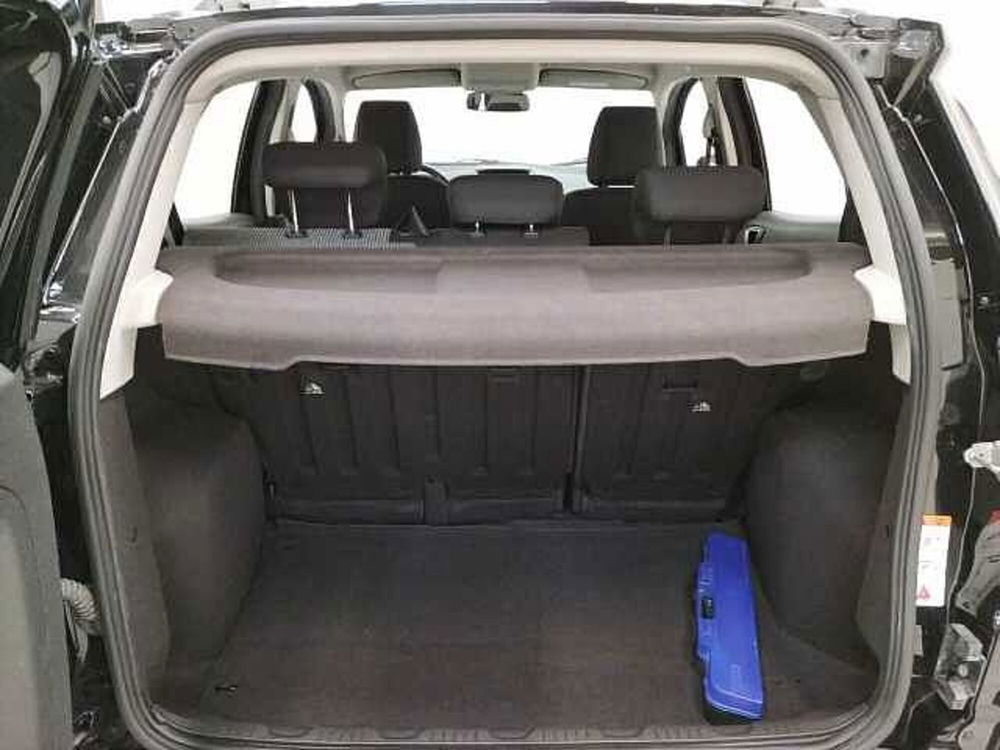 Ford EcoSport usata a Cuneo (9)