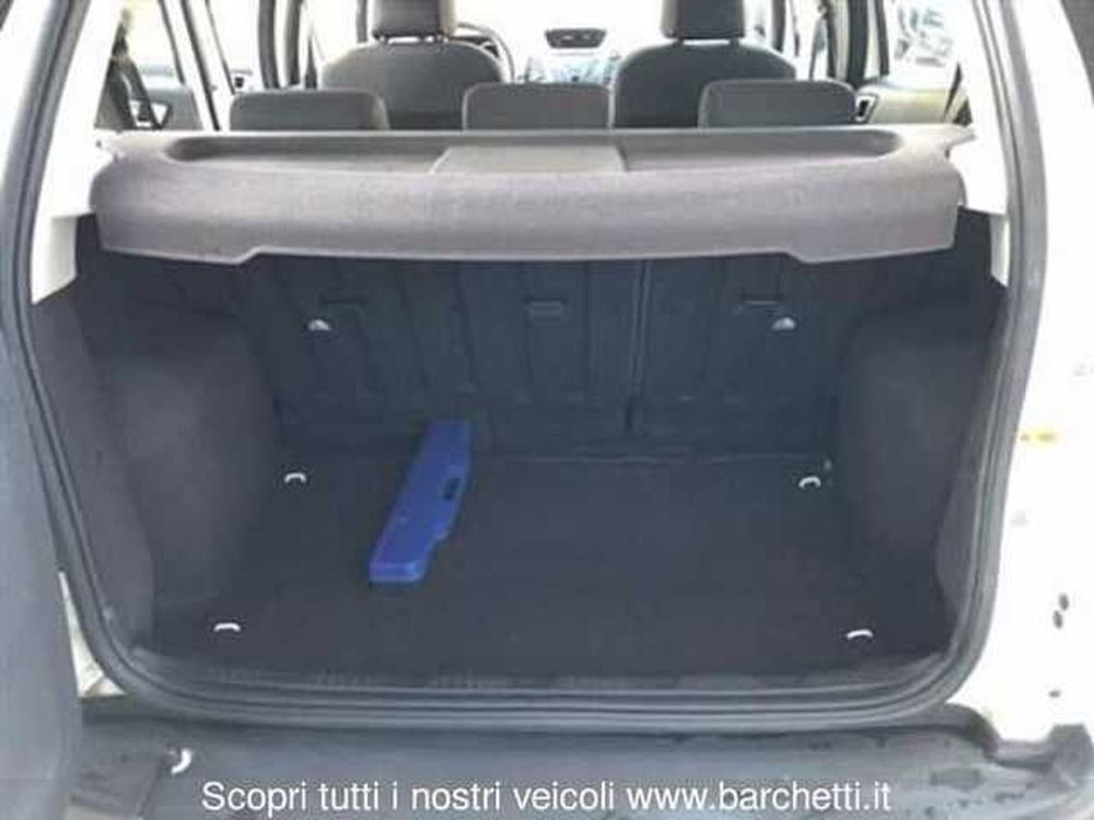 Ford EcoSport usata a Bolzano (8)