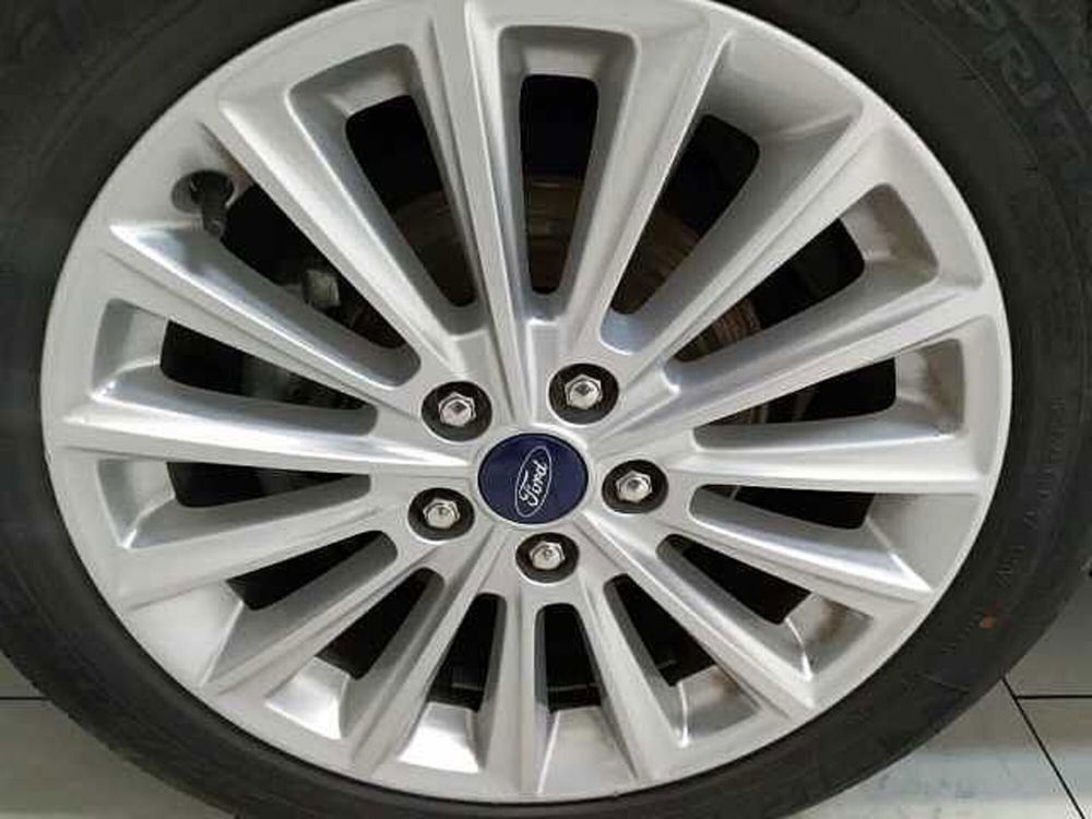 Ford Focus usata a Cuneo (12)