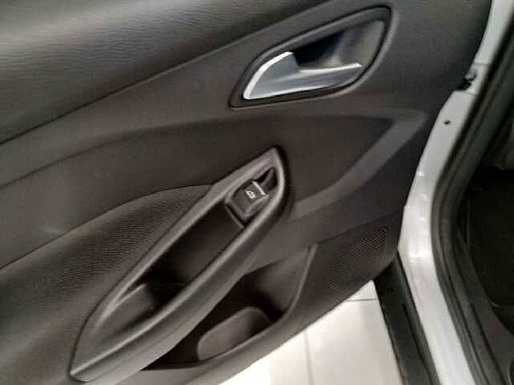 Ford Focus usata a Cuneo (14)