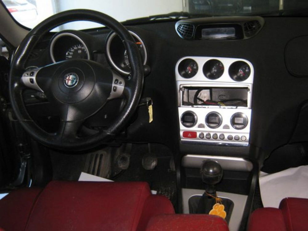 Alfa Romeo 156 SportWagon usata a Ascoli Piceno (7)