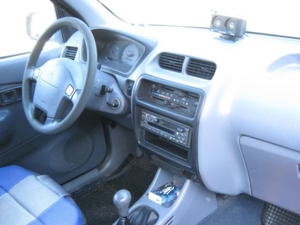 Daihatsu Terios usata a Ascoli Piceno (5)