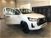 Toyota Hilux 2.D-4D 4WD porte Double Cab Comfort  nuova a Cuneo (6)