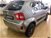 Suzuki Ignis 1.2 Hybrid Easy Top nuova a Bari (9)