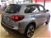 Suzuki Vitara 1.4 Hybrid Top nuova a Bari (9)