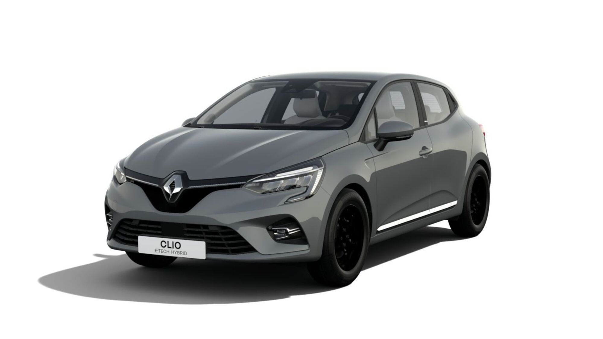 Renault Clio Full Hybrid E-Tech 140 CV 5 porte Zen  del 2021 usata a Roma