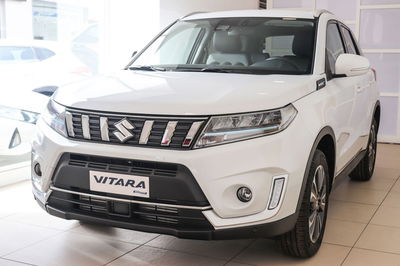 Suzuki Vitara 1.4 Hybrid Easy Cool nuova a Castellammare di Stabia