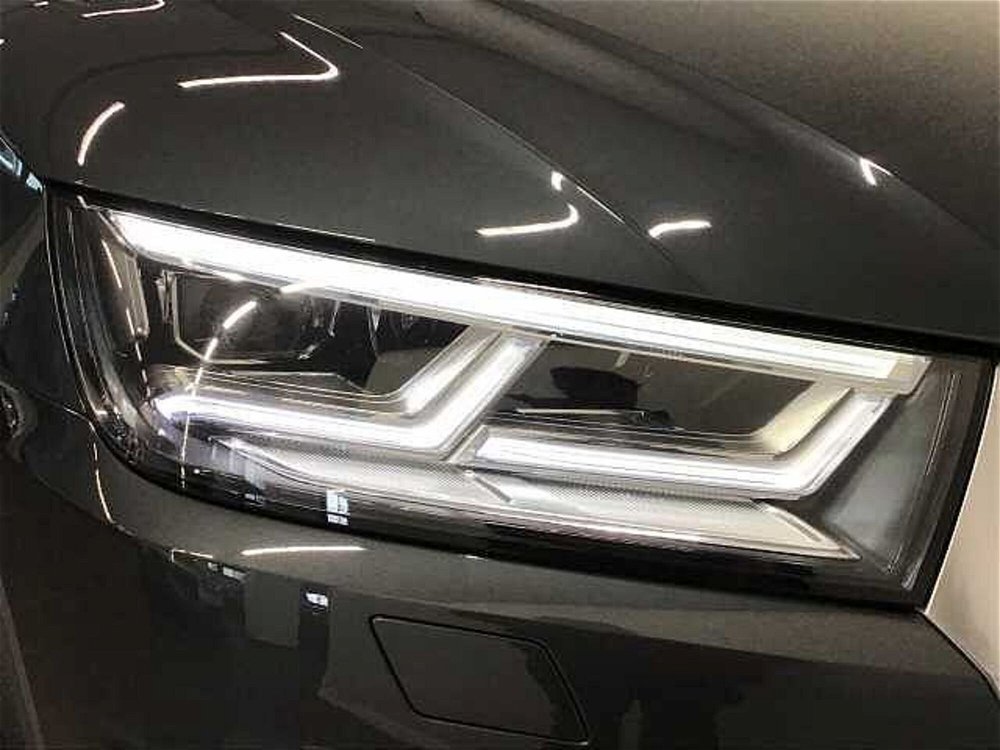 Audi Q5 40 TDI quattro S tronic Business  del 2018 usata a Lucca (5)