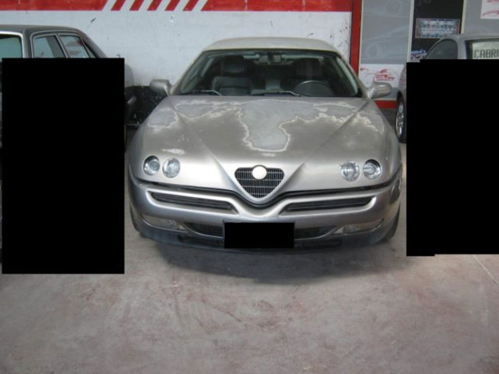 Alfa Romeo Gtv usata a Ascoli Piceno (2)