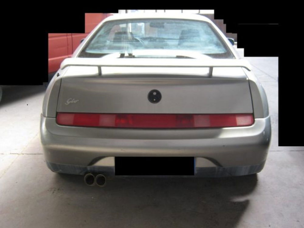 Alfa Romeo Gtv usata a Ascoli Piceno (4)