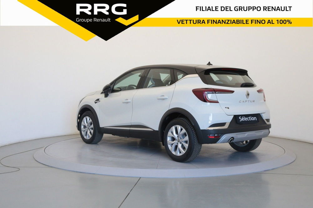 Renault Captur usata a Roma (9)