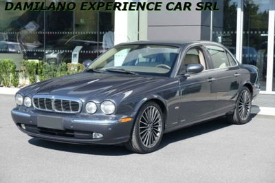 Jaguar XJ 2.7 D V6 cat Executive  del 2006 usata a Cuneo