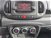 Fiat 500L Living 0.9 TwinAir Turbo Natural Power Pop Star  del 2014 usata a Ancona (14)
