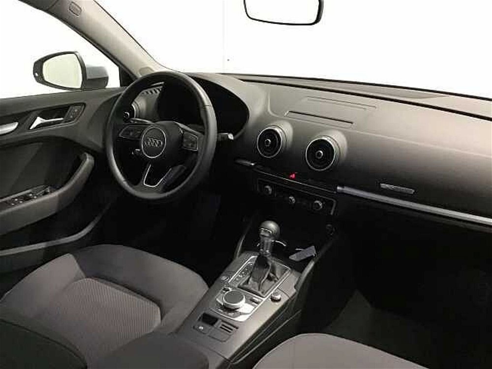 Audi A3 Sportback 40 e-tron S tronic Admired del 2020 usata a Lucca (4)