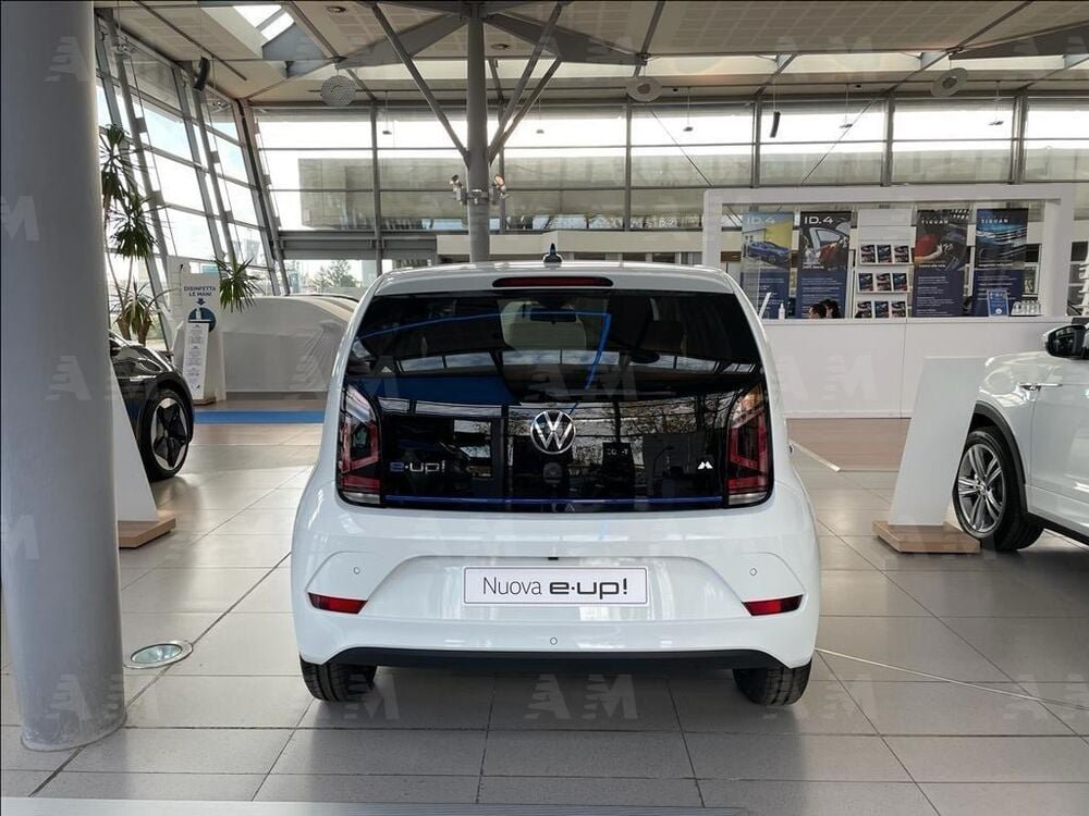 Volkswagen e-up! 82 CV  nuova a Villorba (4)