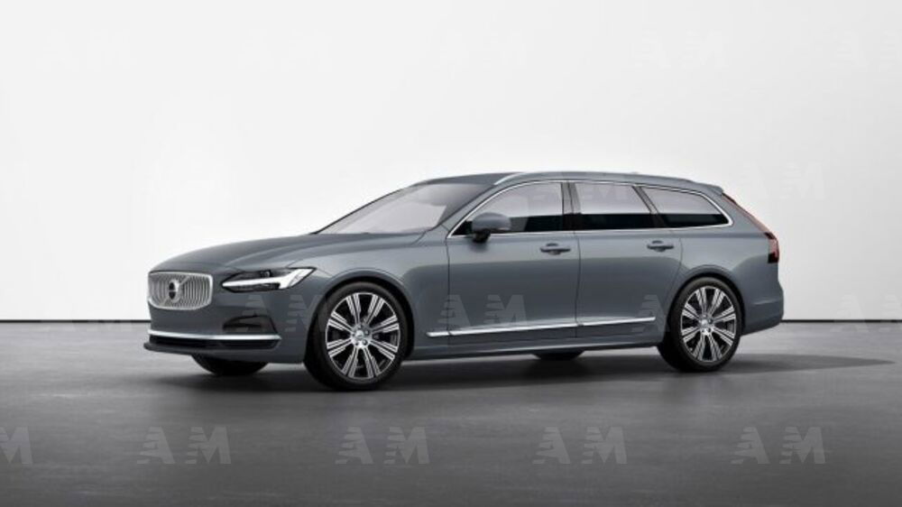 Volvo V90 nuova a Modena (2)