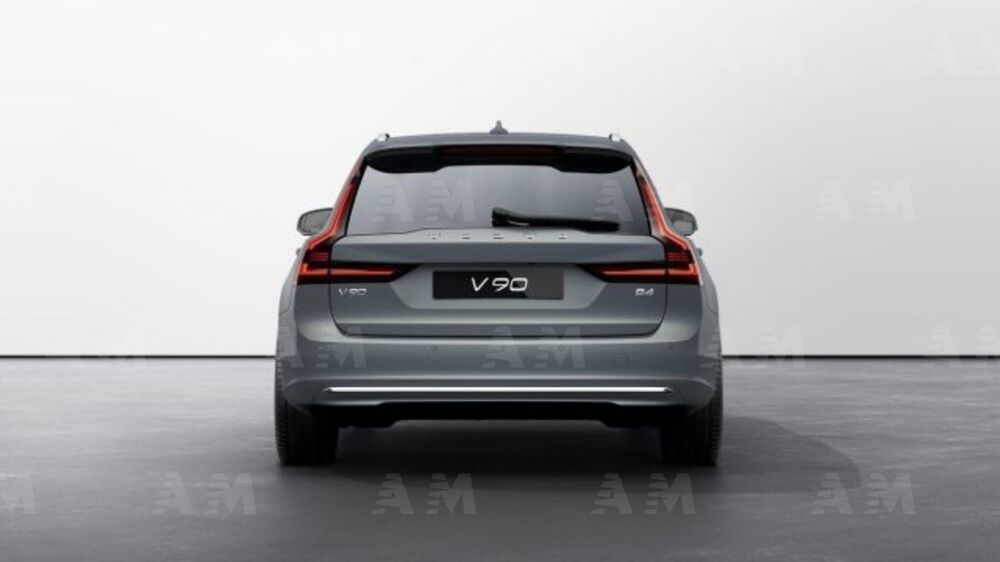 Volvo V90 nuova a Modena (6)