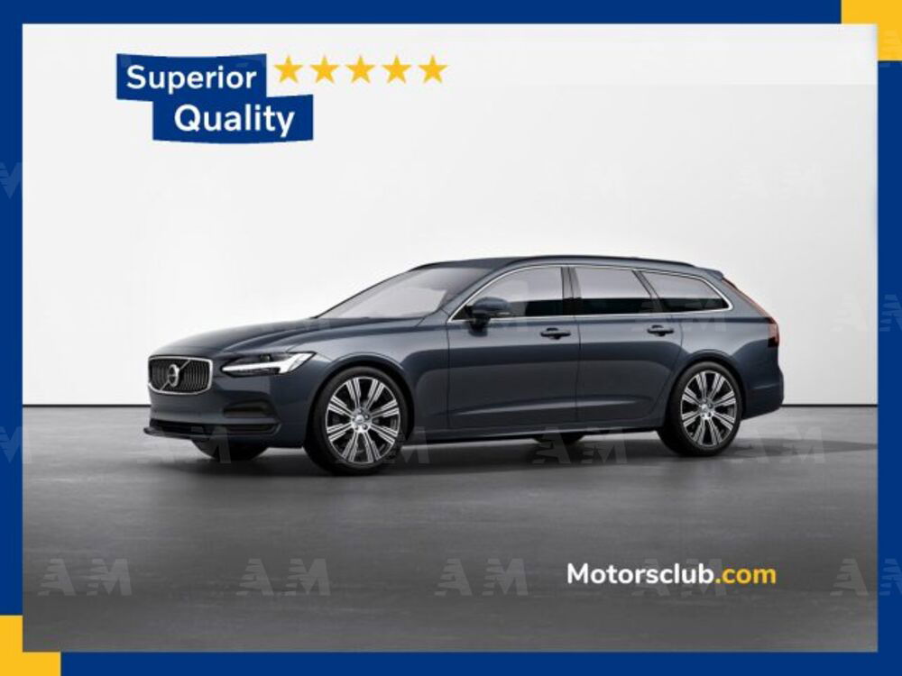 Volvo V90 nuova a Modena