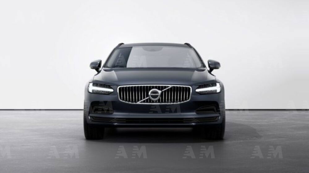 Volvo V90 nuova a Modena (6)