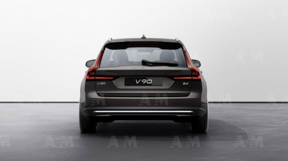 Volvo V90 nuova a Modena (5)