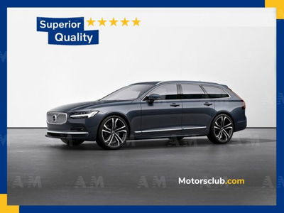 Volvo V90 B4 Geartronic Inscription  nuova a Modena