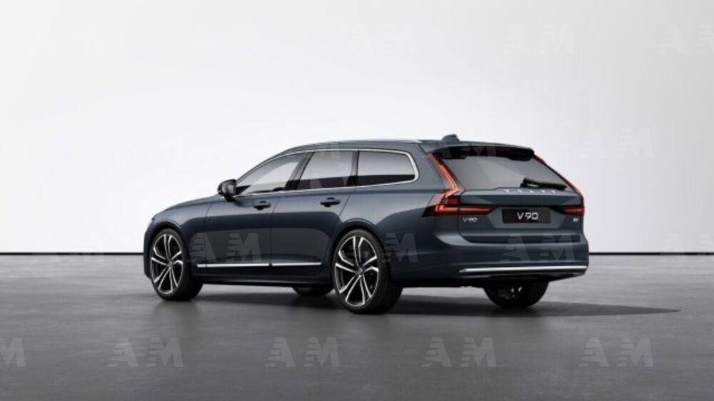 Volvo V90 B4 Geartronic Inscription  nuova a Modena (4)