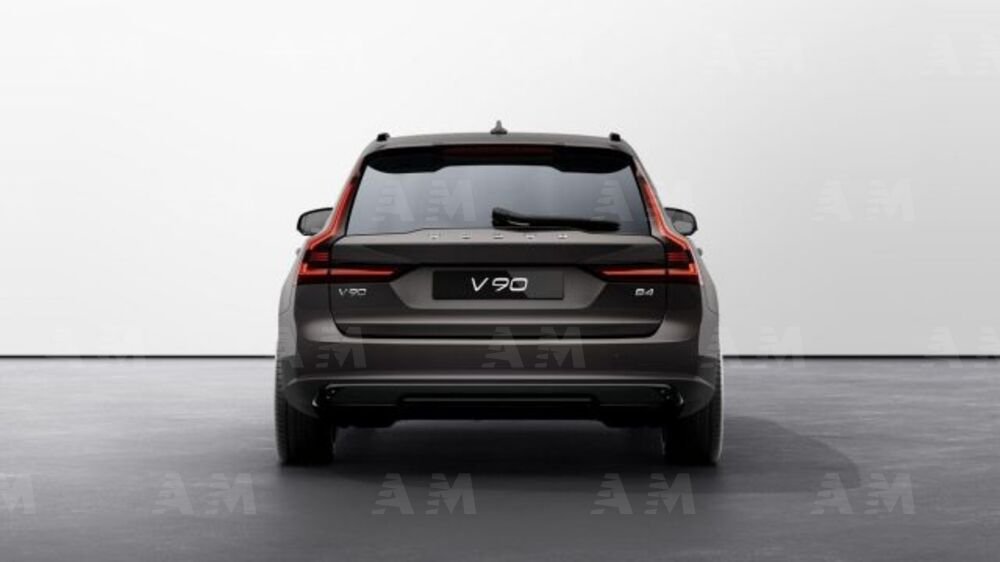 Volvo V90 B4 Geartronic Inscription  nuova a Modena (5)