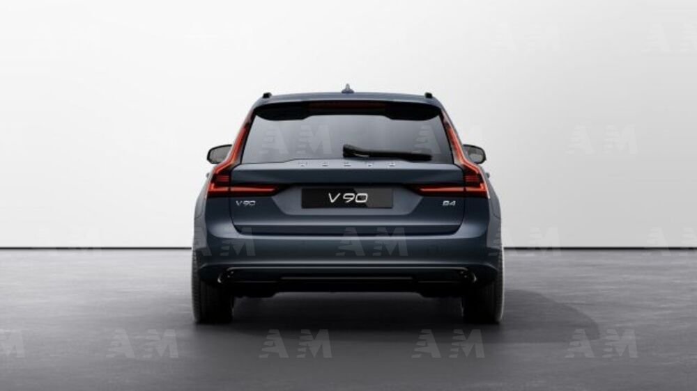 Volvo V90 B4 Geartronic Inscription  nuova a Modena (5)