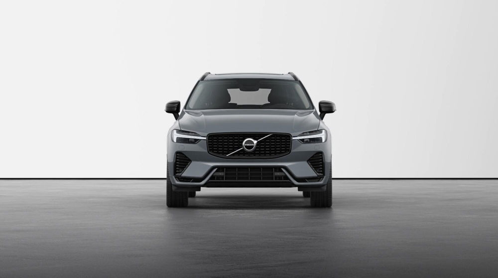 Volvo XC60 nuova a Como (5)