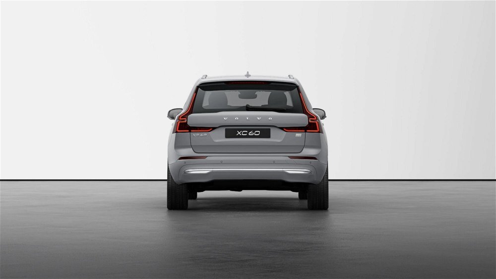 Volvo XC60 T8 Recharge AWD Plug-in Hybrid aut. Ultimate Bright nuova a Como (4)