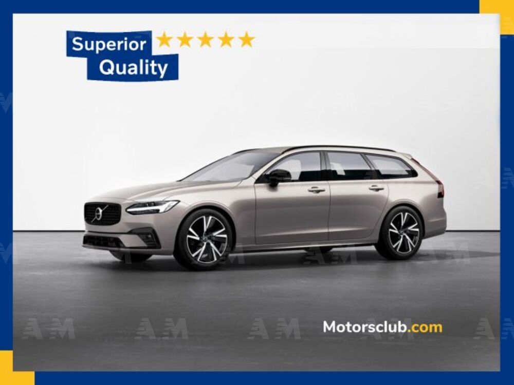 Volvo V90 B4 Geartronic Inscription  nuova a Modena