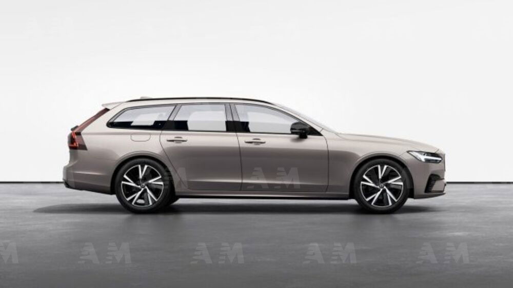 Volvo V90 B4 Geartronic Inscription  nuova a Modena (3)