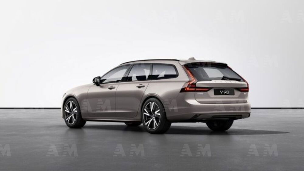 Volvo V90 B4 Geartronic Inscription  nuova a Modena (4)