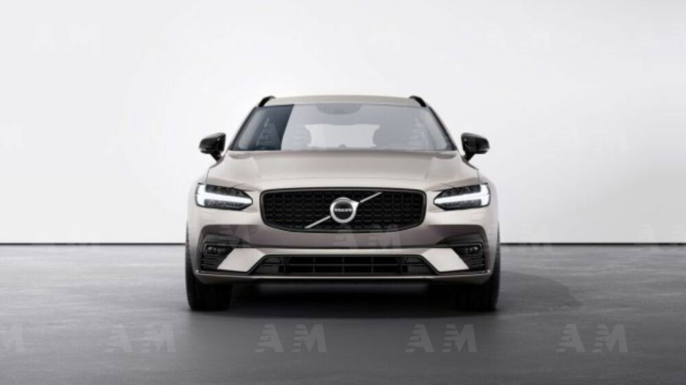 Volvo V90 nuova a Modena (6)